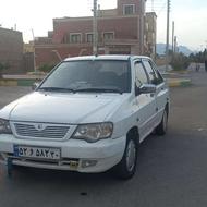 پراید مدل 89