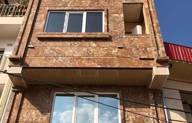 فروش آپارتمان دوبلکس در جماران رشت