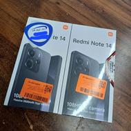 Redmi Note 14