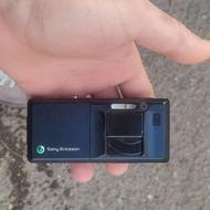 سونی اریکسون k810i