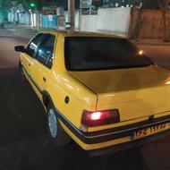 اجاره خودرو تاکسی پلاک عمومی