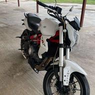 موتور بنلی 300cc