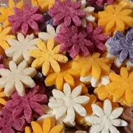 نباتای شاخه ای وطرح دار
