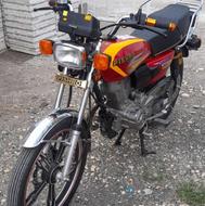 پیشرو 200 بالانسر دار