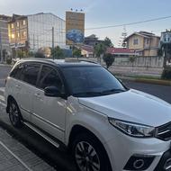 X33 s 95 سقف مشکی