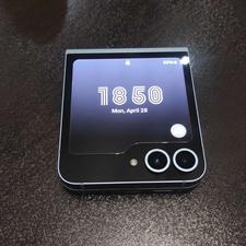 سامسونگ زد فلیپ 6 z flip