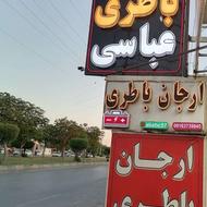 فروشگاه ارجان باطری عباسی