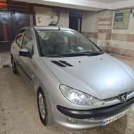 206دوررنگ مدل 84