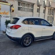 تیگو 5 مدل 97 FL
