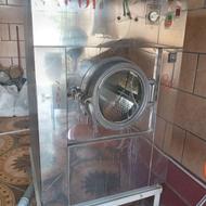 شستوشوی پتو ، روتختی ، روفرشی ، وانواع پرده حریر و سلطنتی