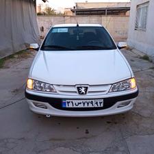 پارس TU5 عروسک