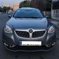 برلیانس H320 اتومات 1500