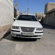 سمند lx ef7 دوگانه سوز شرکتی89