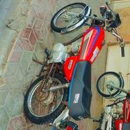 125 نیکتاز تمیز و مرتب خوش قیمت