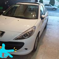 207اتومات پانافول