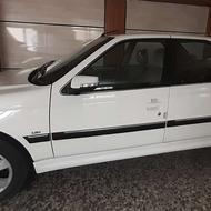 پژو پارس tu5