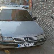 فروش روا مدل 1387 گاز کارخانه