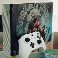 کنسول بازی XBox One S