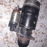 استارت ماشین