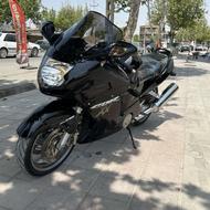 cb cbrxx1100 سی بی