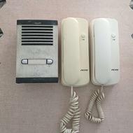 آیفون دوطبقه صوتی الکترو پیک تکمیل
