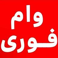 وام10تا300میلیونی(بدون ضامن)