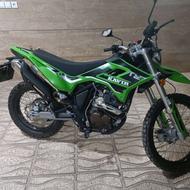 تریل t4 کویر