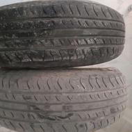لاستیک عقب ام وی ام ایکس33