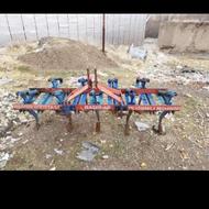 پنجه غازی تمیز