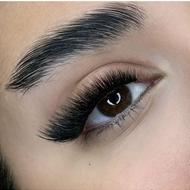 تخفیف 50 درصدی اکستنشن وکاشت مژه ولیفت ولمینت مژه وابرو