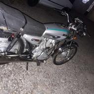 موتور کبیر 150 سی سی