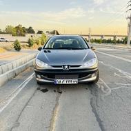 پژو sd کاملا سالم