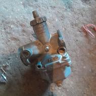 کاربراتور 125