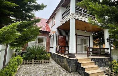 دوبلکس کلاسیک 250 متر در جوربند