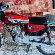 موتور هوندا