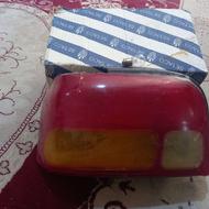 چراغ پراید