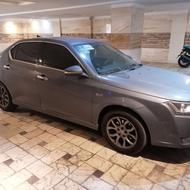 دنا توربو اتوماتیک 1401 خاکستری