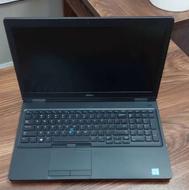 لپ تاپ Dell E5580