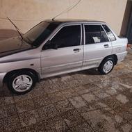پراید 132 خوش قیمت سالم