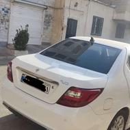دنا پلاس توربو شش دنده