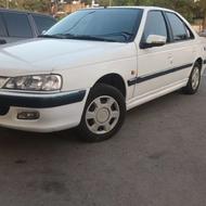 پژوپارس دوگانه فابریک اقساطی