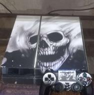 کنسول بازی ps4