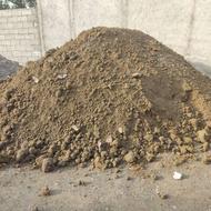 حمل نخاله خاک باغچه ای وشن وماسه