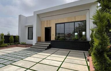فروش ویلا 190 متر در ولیسده