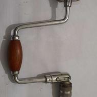 دریل دستی انگلیسی