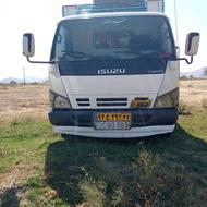 ایسوزو 1390 خیلی تمیز بی ایراد 