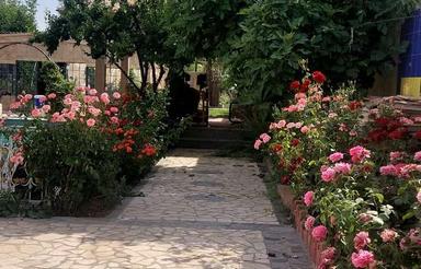 باغ ویلا عالی