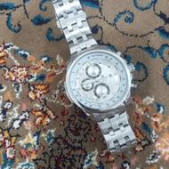 ساعت مچی مدل CASiO