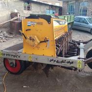 عمیق کار همدان برزگر