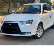 دنا پلاس 6 سرعته دستی با موتور ef7p